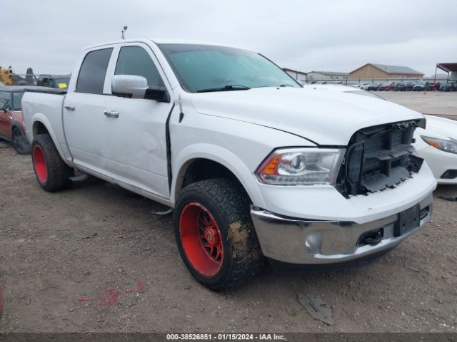 RAM 1500 2017 1c6rr7nt4hs772372