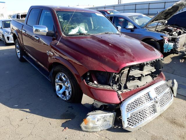 RAM 1500 LARAM 2018 1c6rr7nt4js152563