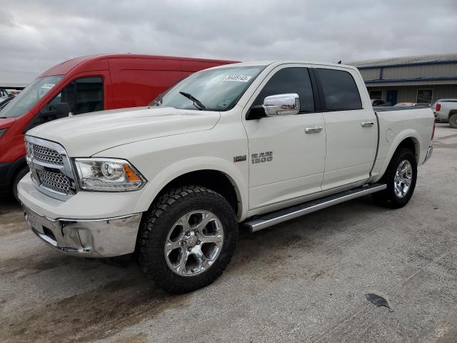 RAM 1500 LARAM 2018 1c6rr7nt4js190794