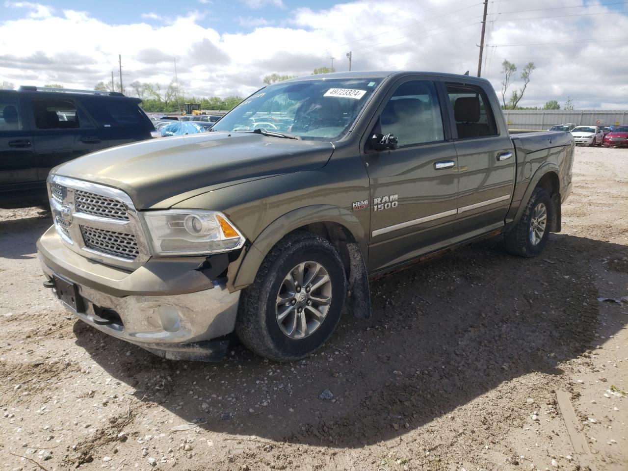 RAM 1500 2013 1c6rr7nt5ds635855