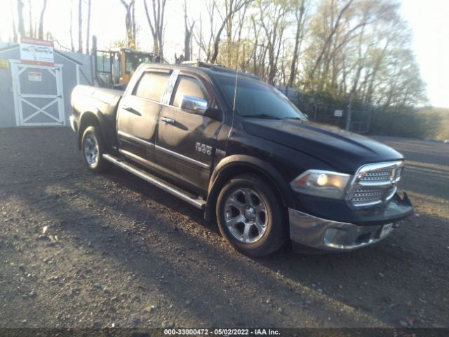 RAM 1500 2014 1c6rr7nt5es116340