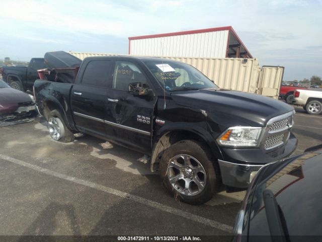 RAM 1500 2014 1c6rr7nt5es153100