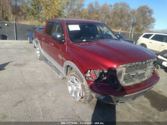 RAM 1500 2014 1c6rr7nt5es222982