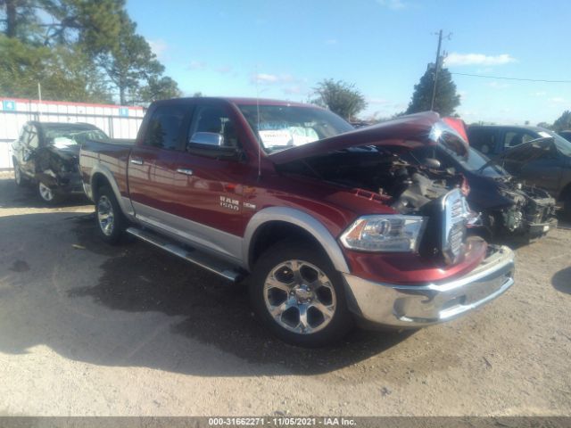 RAM 1500 2014 1c6rr7nt5es470200