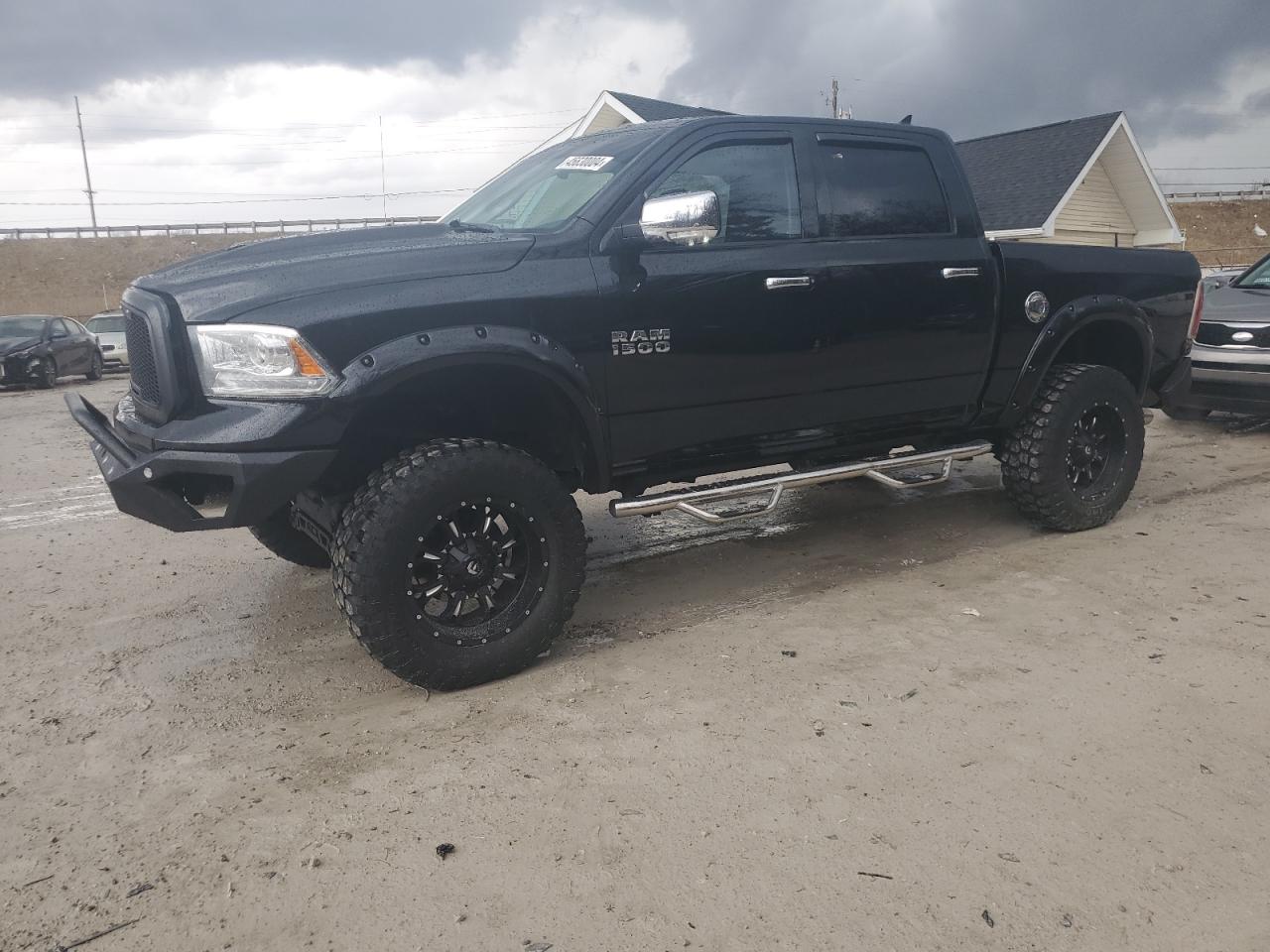 RAM 1500 2014 1c6rr7nt5es470536