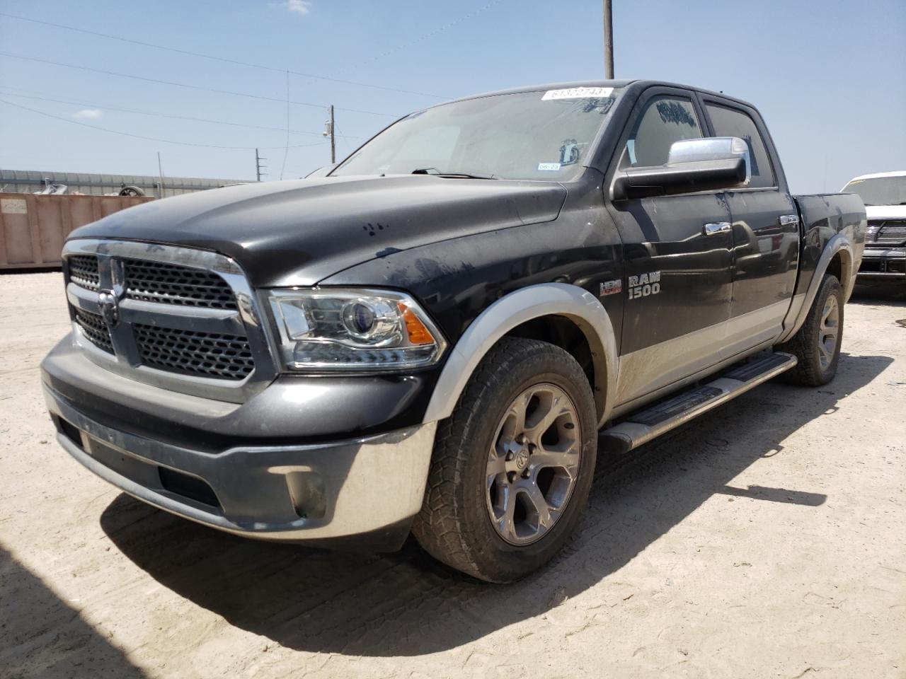 RAM 1500 2016 1c6rr7nt5gs190828