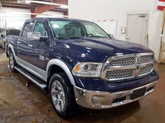 RAM 1500 LARAM 2017 1c6rr7nt5hs504950