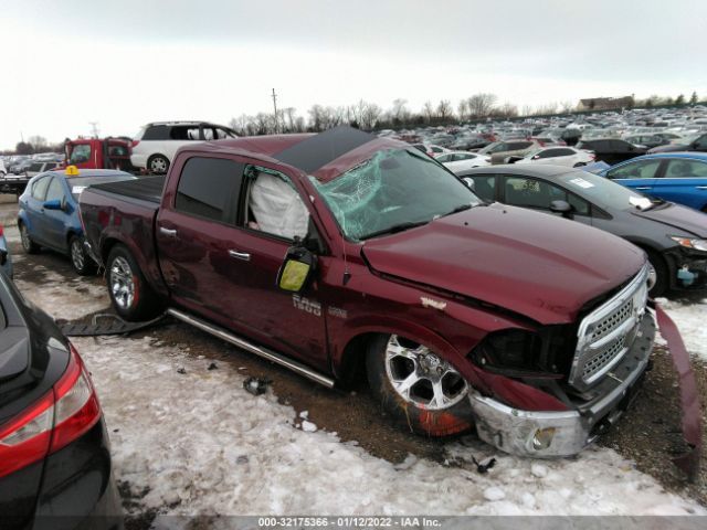 RAM 1500 2017 1c6rr7nt5hs510537