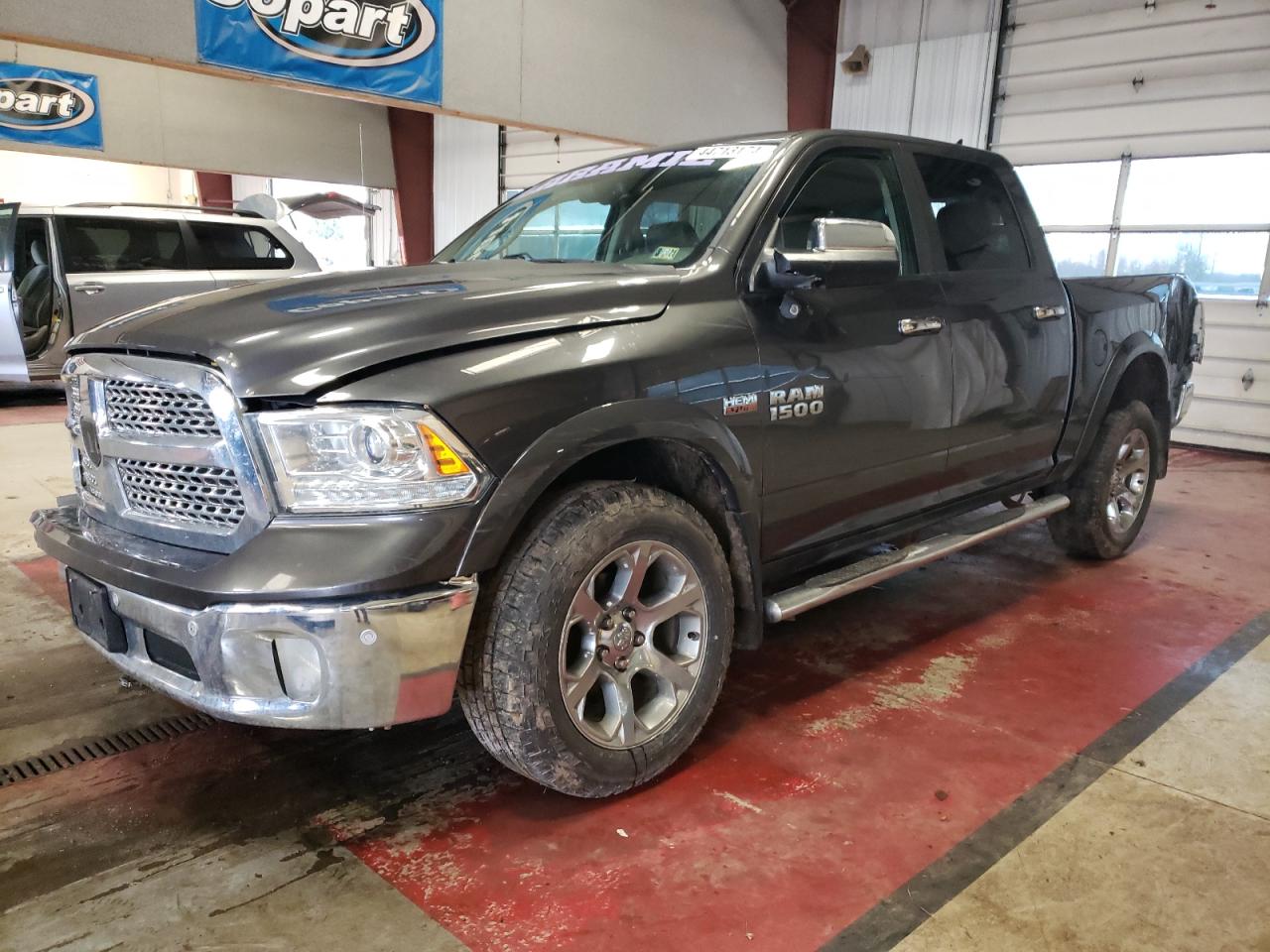 RAM 1500 2017 1c6rr7nt5hs529900