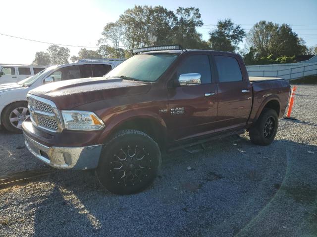 RAM 1500 LARAM 2017 1c6rr7nt5hs628474