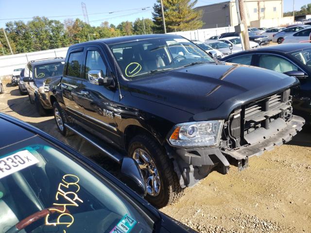 RAM 1500 LARAM 2017 1c6rr7nt5hs719633