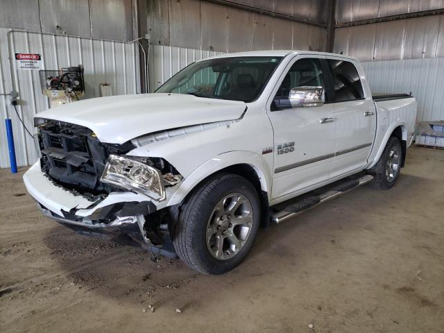 RAM 1500 LARAM 2018 1c6rr7nt5js162437