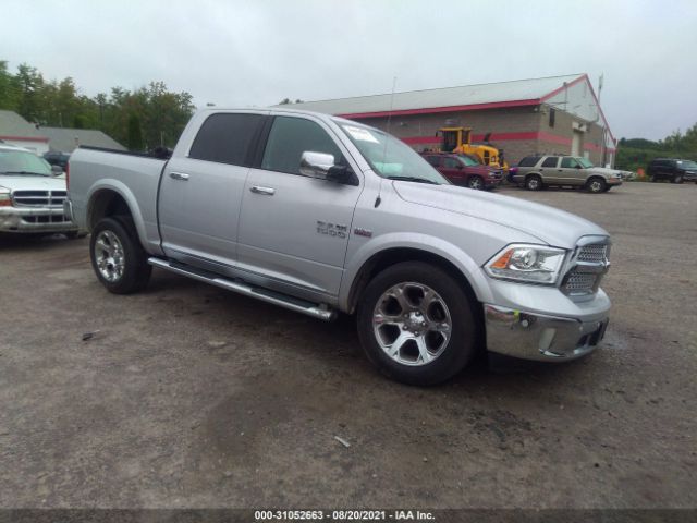 RAM 1500 2018 1c6rr7nt5js222927