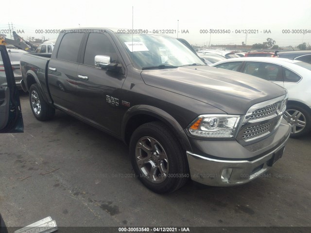 RAM 1500 2018 1c6rr7nt5js224726