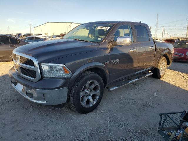 RAM 1500 LARAM 2018 1c6rr7nt5js260478