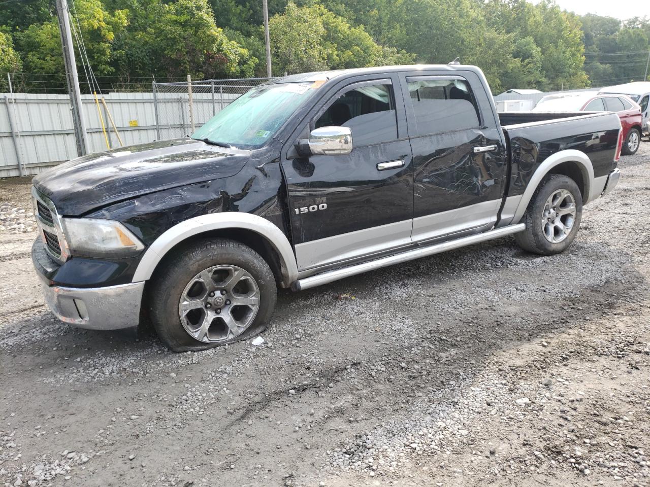 RAM 1500 2013 1c6rr7nt6ds526062