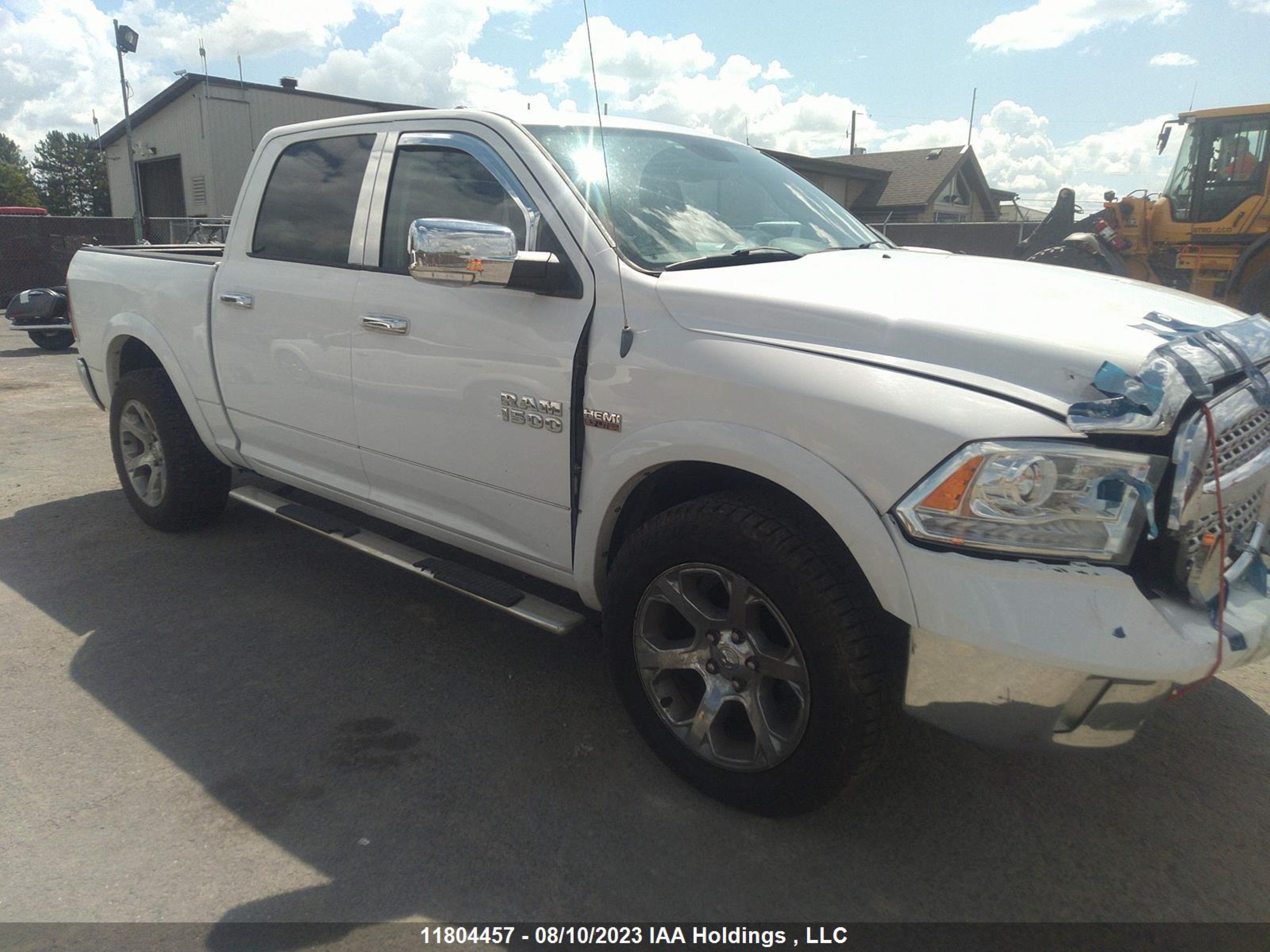 RAM 1500 2013 1c6rr7nt6ds545632