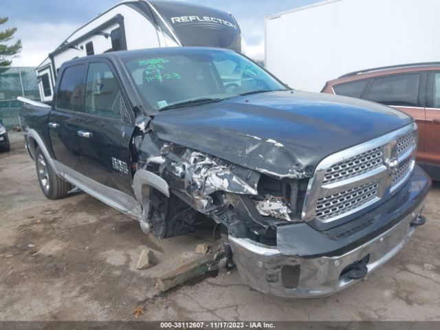 RAM 1500 2014 1c6rr7nt6es168589