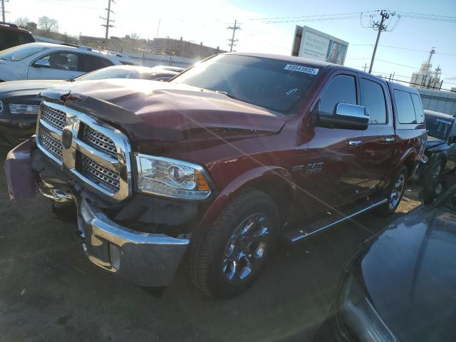 RAM 1500 LARAM 2014 1c6rr7nt6es214650