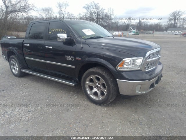 RAM 1500 2014 1c6rr7nt6es295908