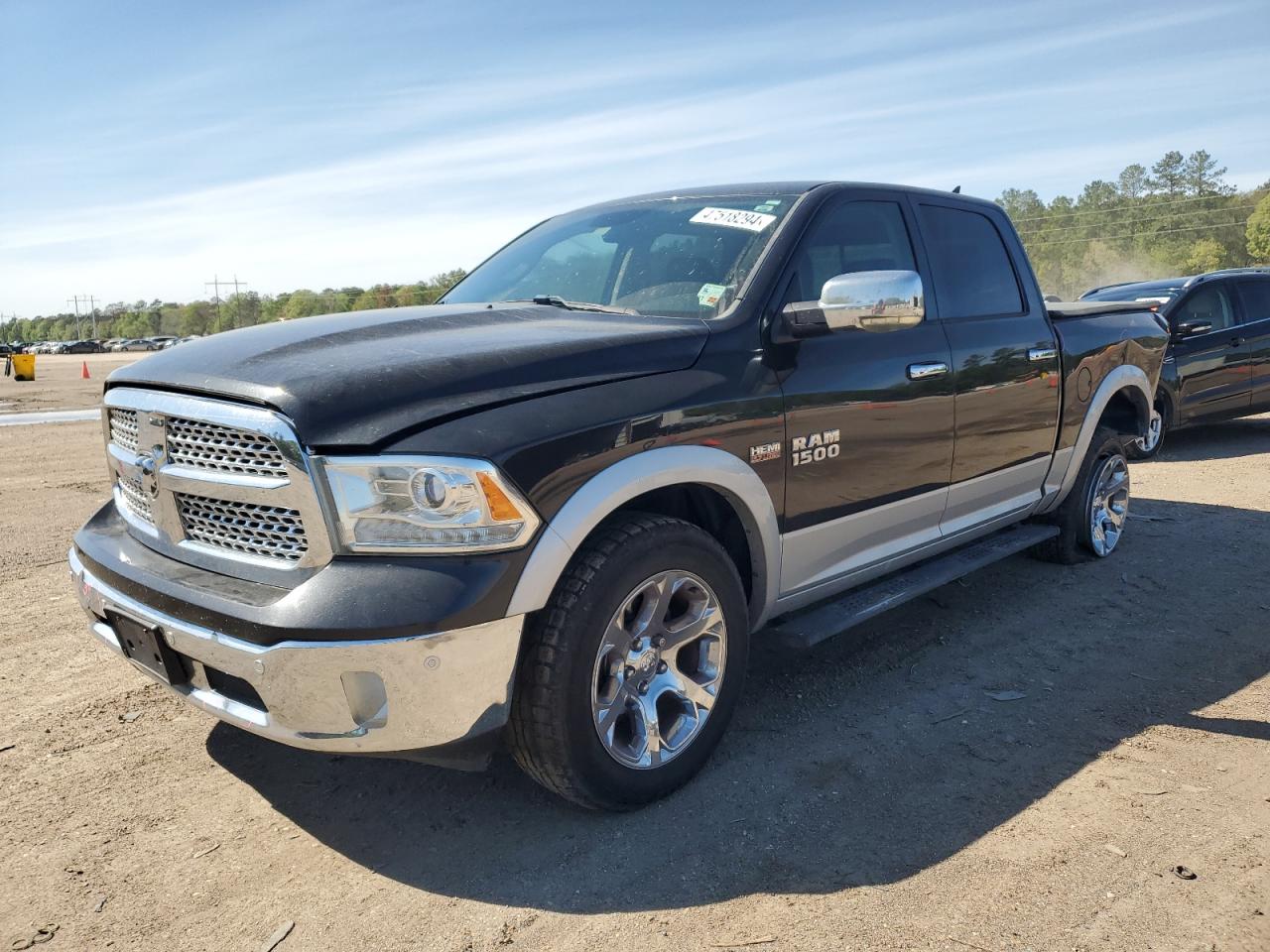 RAM 1500 2015 1c6rr7nt6fs768174