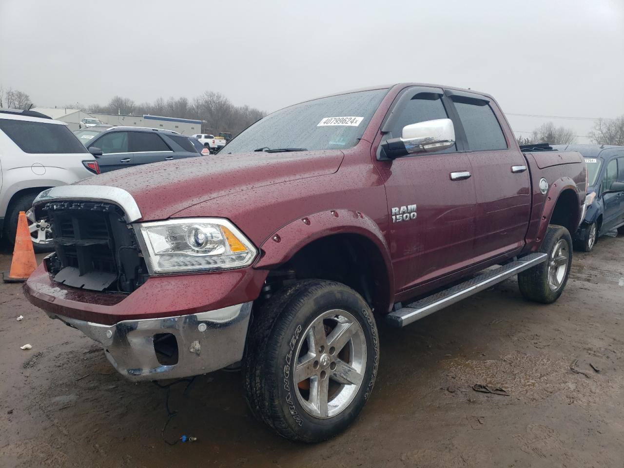 RAM 1500 2016 1c6rr7nt6gs260014