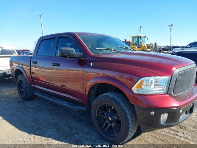 RAM 1500 2016 1c6rr7nt6gs351834