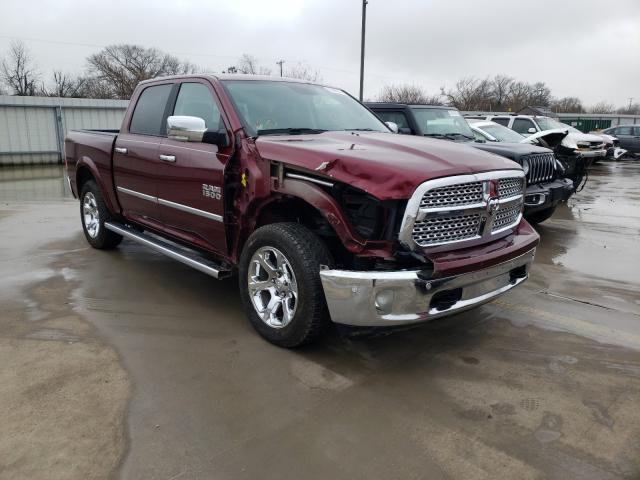 RAM 1500 LARAM 2017 1c6rr7nt6hs600618