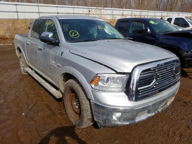 RAM 1500 LARAM 2017 1c6rr7nt6hs656199