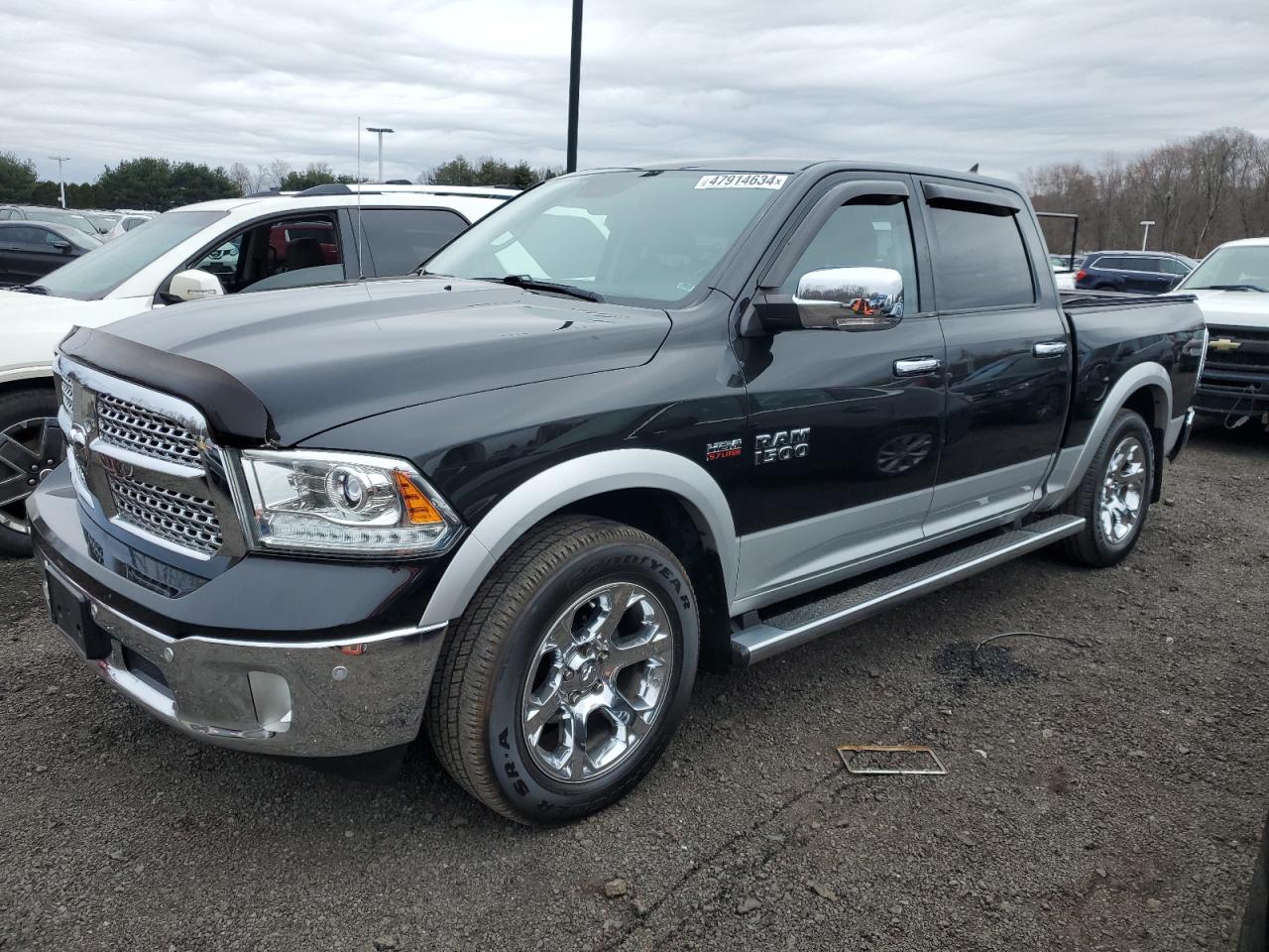 RAM 1500 2017 1c6rr7nt6hs675173