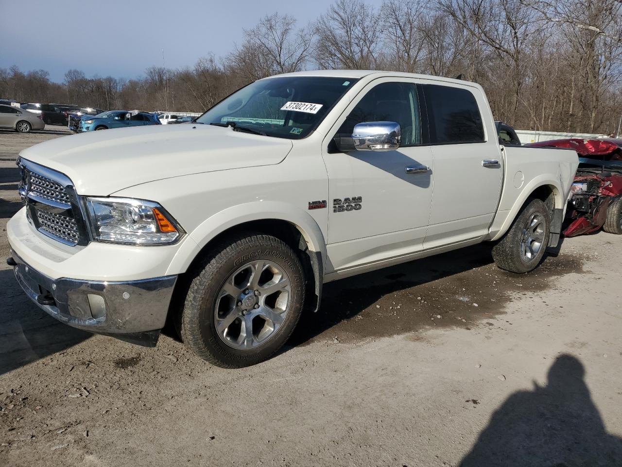 RAM 1500 2017 1c6rr7nt6hs712576