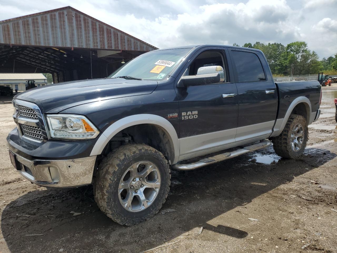 RAM 1500 2017 1c6rr7nt6hs720919