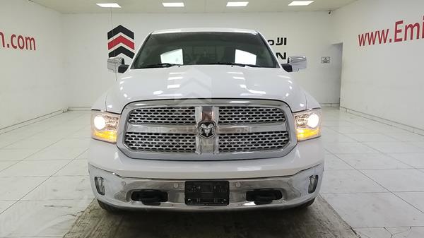 DODGE RAM 2017 1c6rr7nt6hs764290