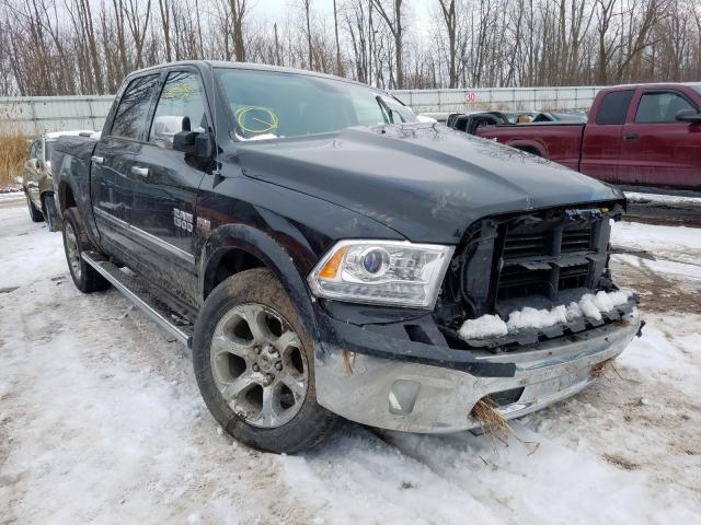 RAM 1500 LARAM 2017 1c6rr7nt6hs780666