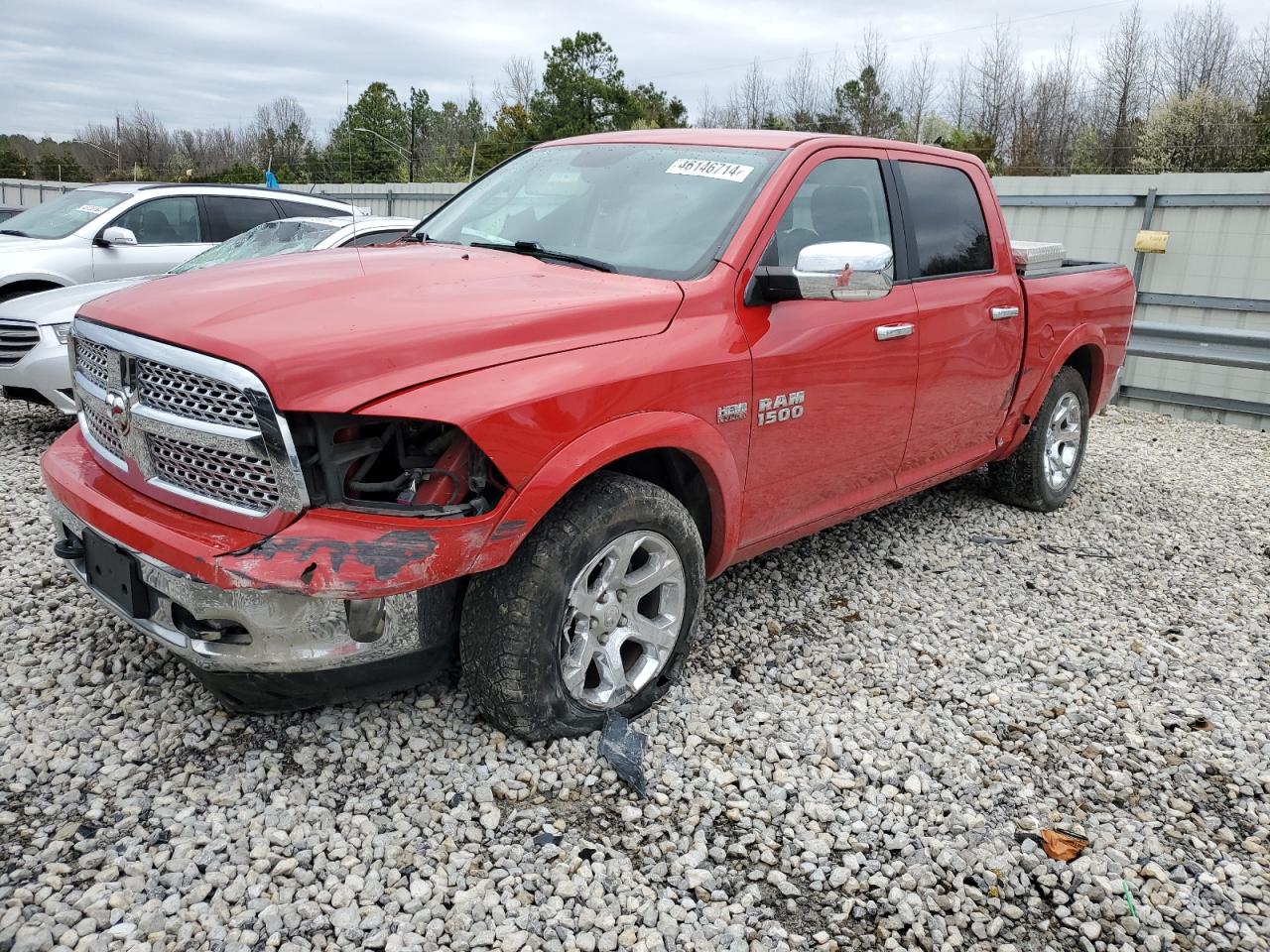 RAM 1500 2017 1c6rr7nt6hs780876