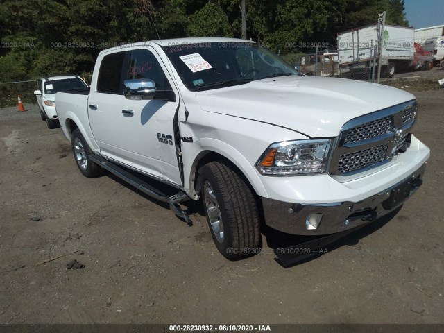 RAM 1500 2018 1c6rr7nt6js110833