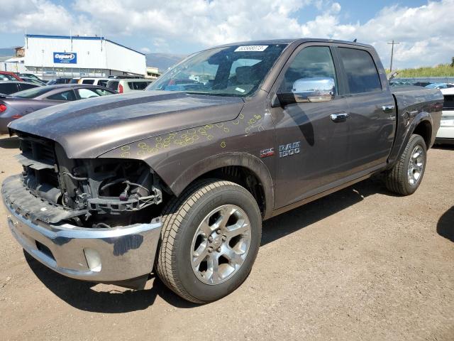 RAM 1500 LARAM 2018 1c6rr7nt6js176900