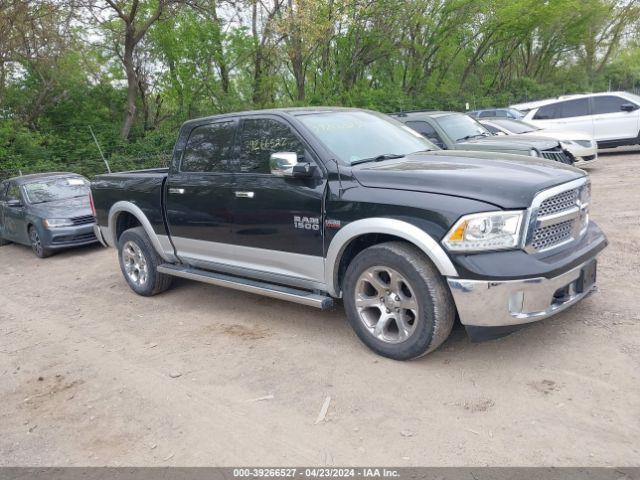 RAM 1500 2018 1c6rr7nt6js230874