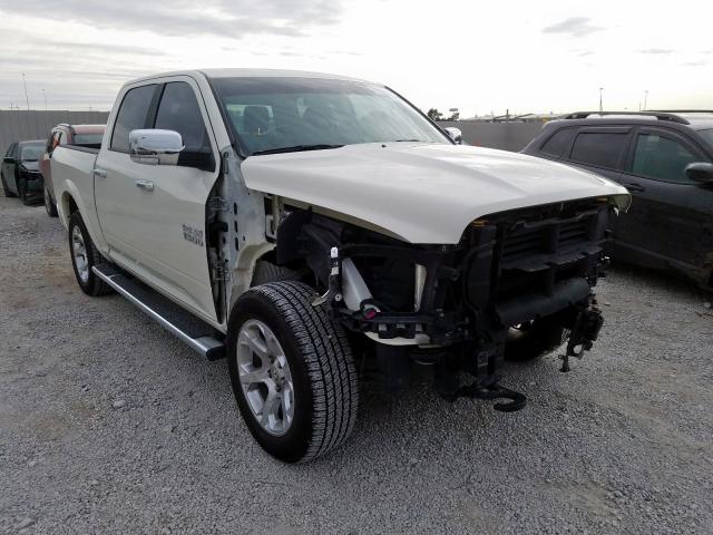 RAM 1500 LARAM 2018 1c6rr7nt6js237260