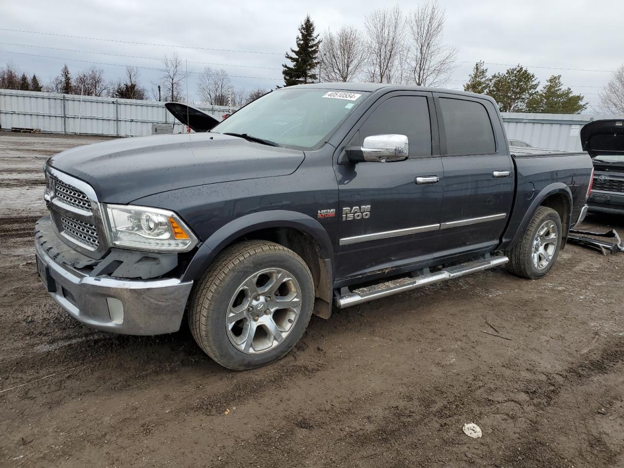 RAM 1500 2013 1c6rr7nt7ds611704