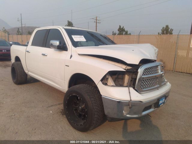 RAM 1500 2013 1c6rr7nt7ds683602