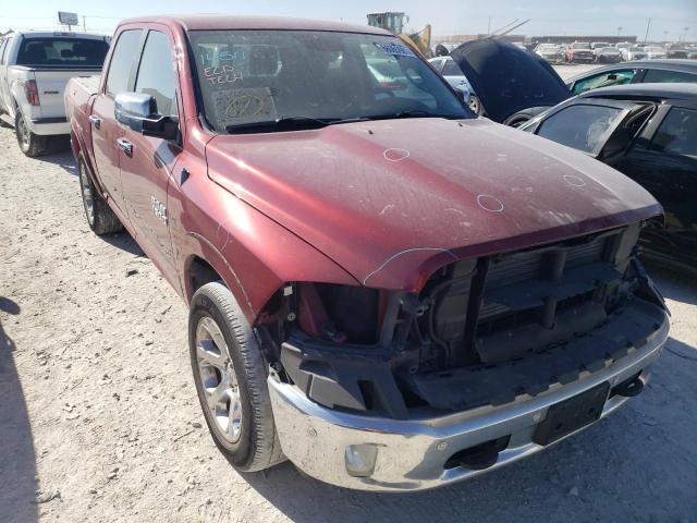 RAM 1500 LARAM 2014 1c6rr7nt7es110071