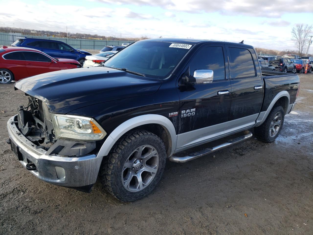 RAM 1500 2014 1c6rr7nt7es466052