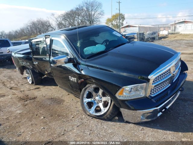 RAM 1500 2015 1c6rr7nt7fs603024