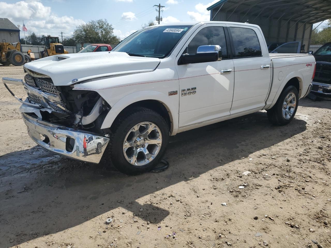 RAM 1500 2015 1c6rr7nt7fs631826