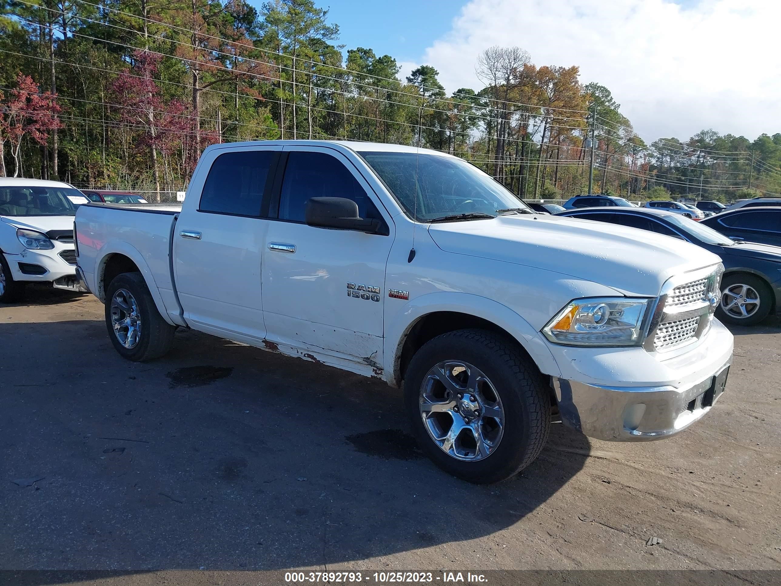 RAM 1500 2016 1c6rr7nt7gs132557