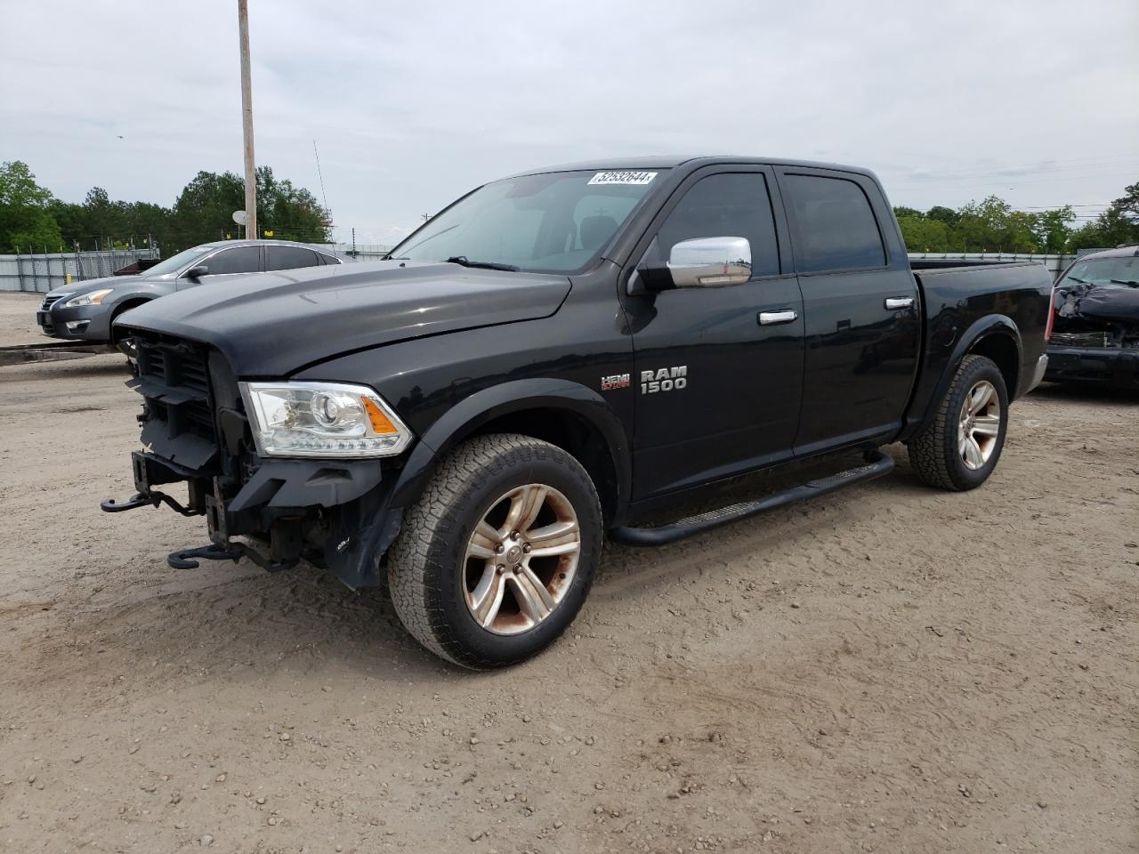 RAM 1500 2017 1c6rr7nt7hs674937