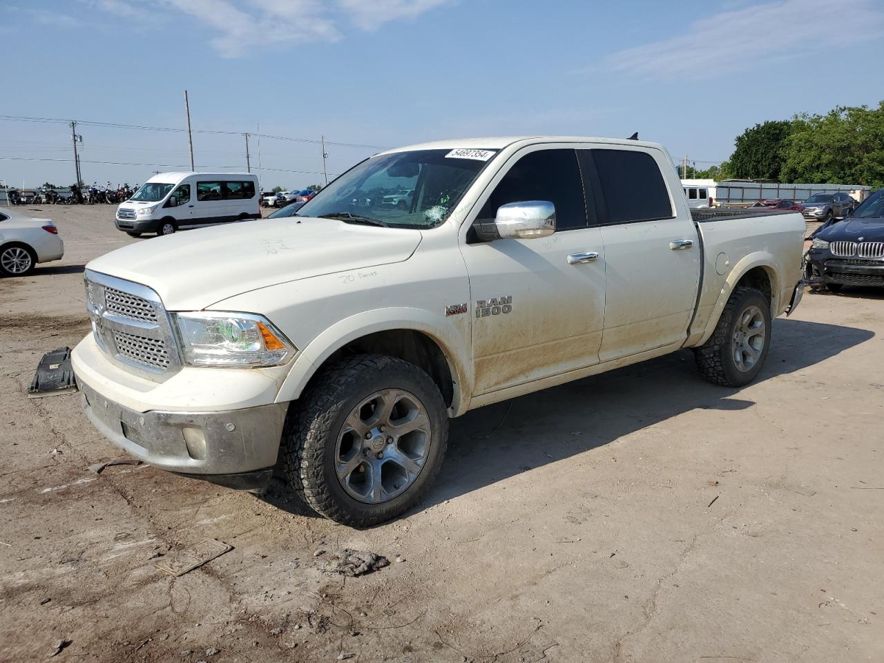 RAM 1500 2017 1c6rr7nt7hs773273