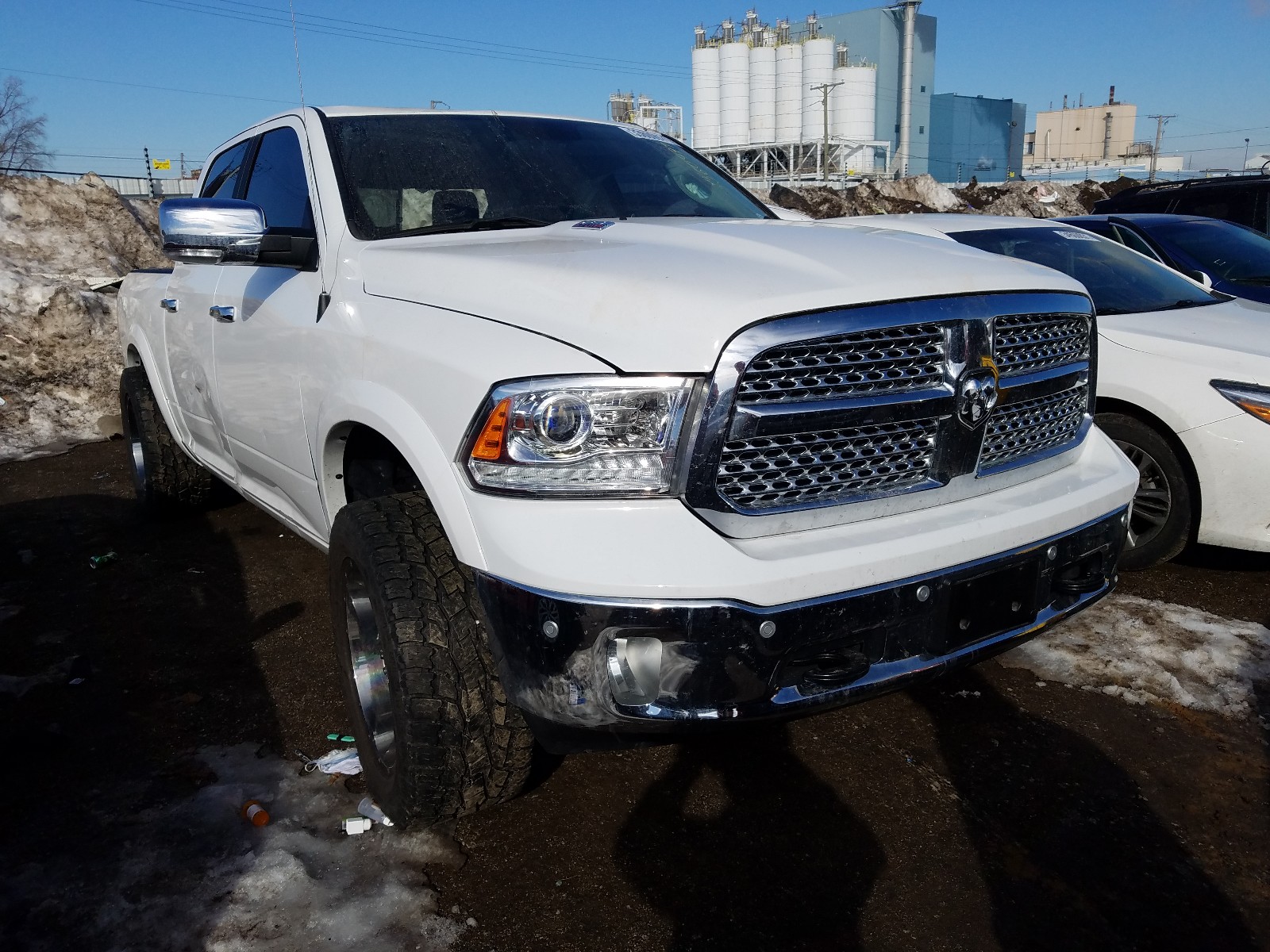 RAM 1500 LARAM 2017 1c6rr7nt7hs862907