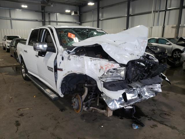 RAM 1500 LARAM 2018 1c6rr7nt7js103311